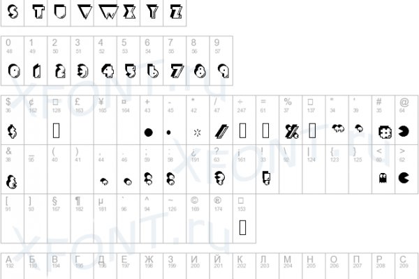 Ссылки даркнета